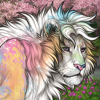 [Mottled Skittle] Savage Mane
